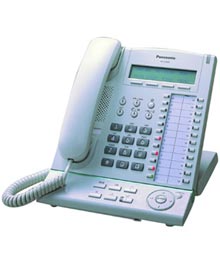KX-T7633 CE